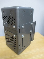 Sola Constant Voltage Transformer Normal Harmonic Type CVN *Untested*