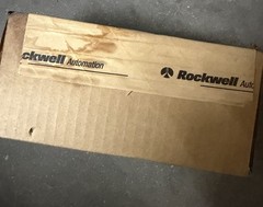 ALLEN BRADLEY 1336-RLOAD-SP6A / 1336RLOADSP6A NIB 1336 VFD 74100-822-06