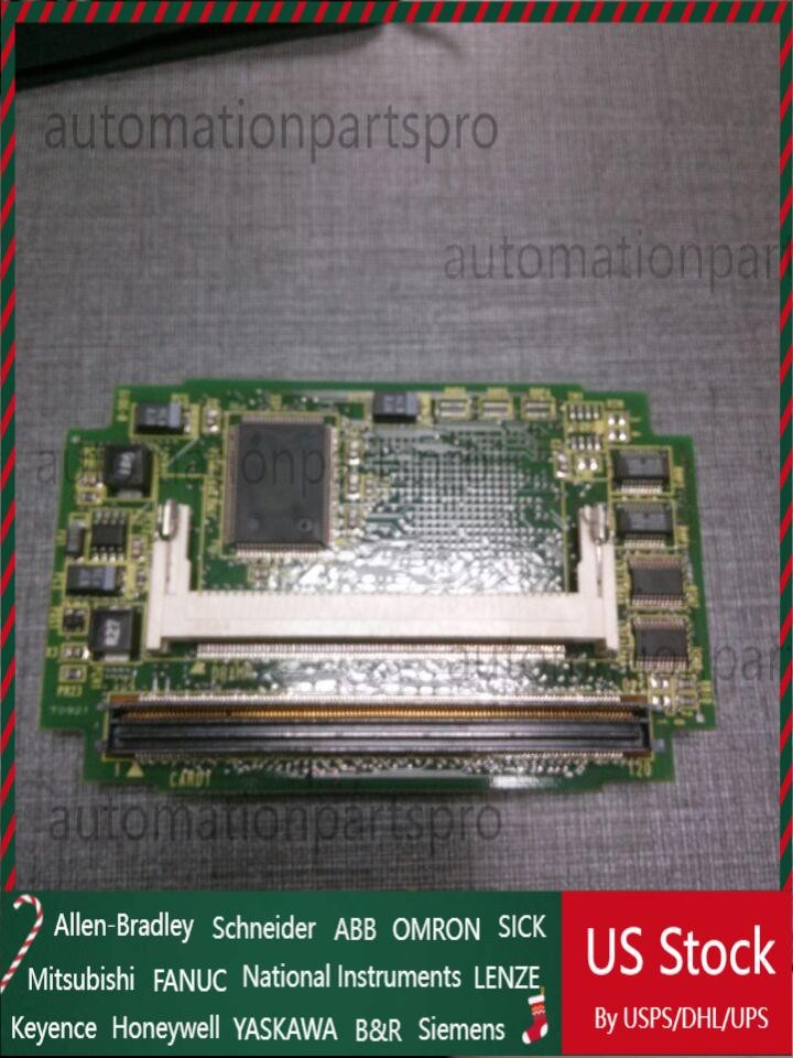 NEW FANUC CIRCUIT BOARD A20B-3300-0170 A20B33000170 FREE EXPEDITED SHIPPING