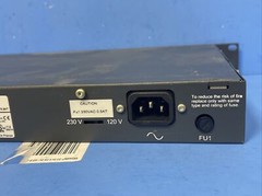 MGE UPS SYSTEM Management Control Device MULTI SLOT 5102938400
