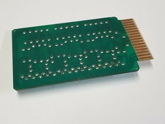 Gettys 44-0035-00 Circuit Board Card Module