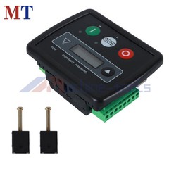 For Deep Sea DSE3110 MPU Auto Start Control Module Generator Controller