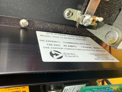 New Open Box Control Concepts 2022-12-40-RPOT-IPOT SCR POWER CONTOLLER.