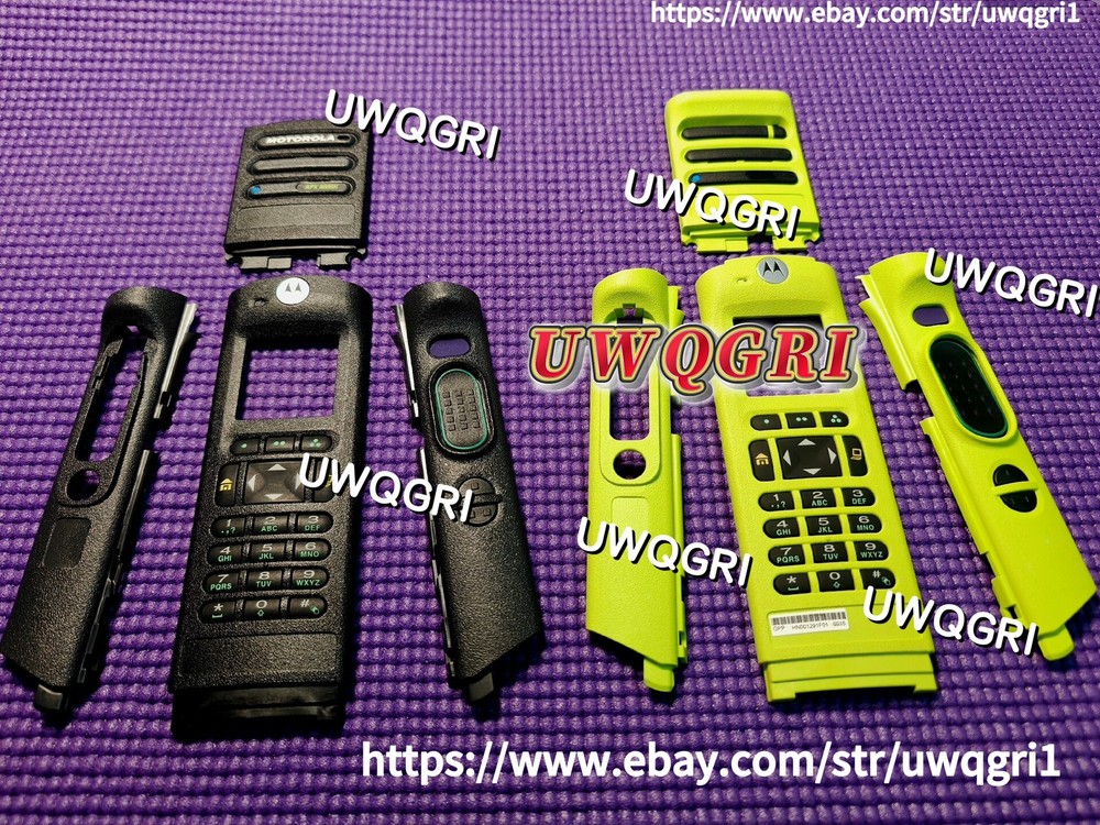 1pcs Motorola APX8000HR/APX8000HXE shell