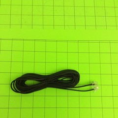 15 Ft Telephone Cable Cord
