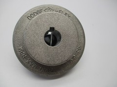 DODGE-D-FLEX 4-J-5000 FLEX FLANGE 7600MAX RPM NSNP