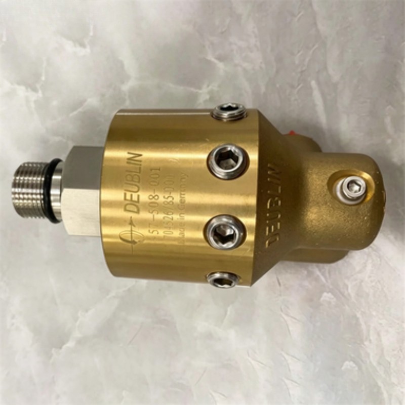 Free delivery 1PC NEW 157-508-201 Printing Machine Ink Roller Rotary Joint
