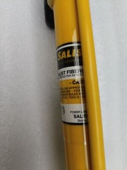SALISBURY MEDALIST FIBER GLASS HOT STICK 4009 SHOTGUN 80