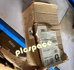 GRACO 214849 brand new Pneumatic Lubricator GRACO 214849