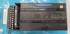 IC200MDL650F IC200CHS022J PLC INPUT MODULE GE FANUC NEW TAKE OUT