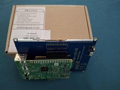 RB-LCD-5 Touchscreen Raspberry Pi XPT2046 Touch Controller HDMI LCD V2