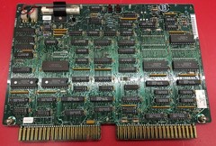 GE Fanuc Series 6 IC600-LX624K Logic Memory Module PLC IC600LX624K 24K MEM. ASM