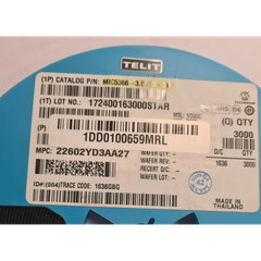 MIC5366-3.0YC5-TR High Performance Single 150mA LDO TELIT Lot Of 3000 Units