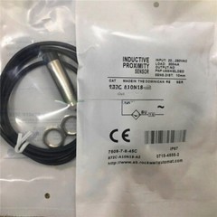 1PCS NEW FIT FOR 872C-A10N18-N3 Proximity Switch Sensor 872CA10N18N3