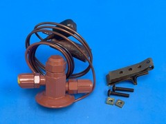 Sporlan Thermostatic Expansion Valve BIVE-4-GA EA36DC354