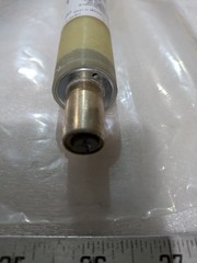 Eaton Cooper NX FA4H1 Current Limiting Fuse 1A 15.5kV 50kA Power Fuse New