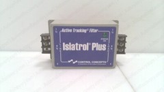 CONTROL CONCEPTS IC+102, SURGE, NOISE PROTECTION FILTER #339014