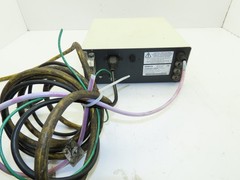 Simco CM30-N Chargemaster Industrial Electrostatic Generator 3.2A 264VAC 4010610