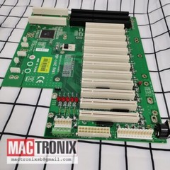 Portwell PBP-14AC R4M1 / PBP14AC 14-Slot (12xPCI) PICMG backplane