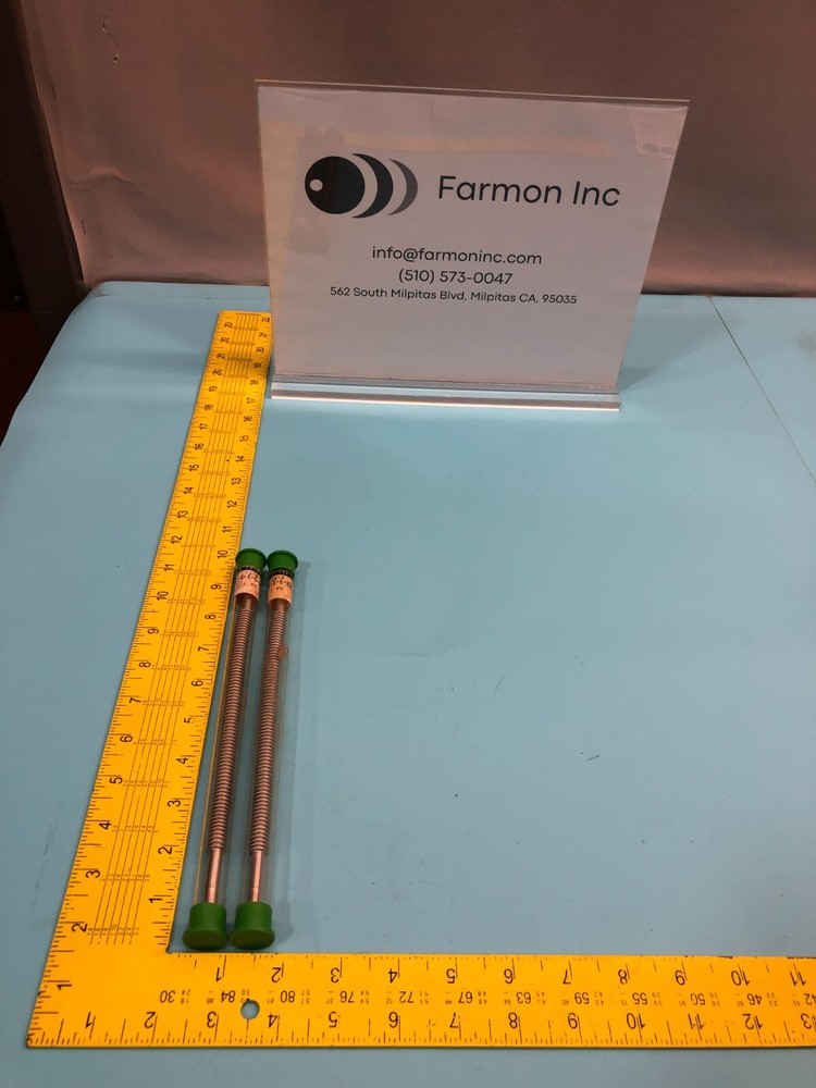 2 Cajon 321-4-X-6-B2 Flexible Tubing, 189251