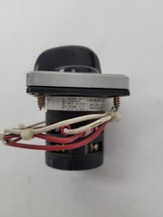 US1A276 Salzer 600V 15A Switch *NEXT DAY OPTION*