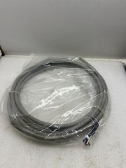 20ft BELDEN 3082A 15/1P + 18/1P Multi-Conductor DeviceBus Cable
