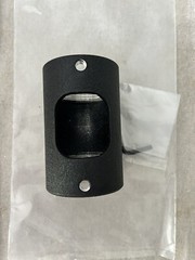 Chief CMA152 1.5″ NPT Coupler With Cable Access Feature (G93) LOT 13 Count