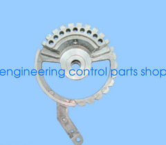 Computerized Embroidery Machine YN Rotary Table Nine-Needle Bar Frame RR230011
