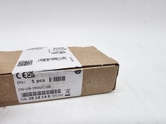 Phoenix Contact 2818148 CN-UB-280DC-SB Coax Surge Protector 280VDC 20kA
