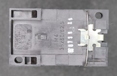 Siemens Switch Off Delay 3TX4701-0AN1 220V 50-60Hz 110V 50-60Hz Unused