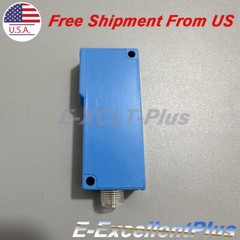 1PCS For Sick WT18-3P431 1026032 Optical Photoelectric Sensor 10-30VDC PNP 4Pins