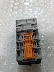 Phoenix Contact PTFIX 6/18×2,5 Distribution Block NS15/35 DIN Rail 18 Pos BK