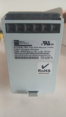 SOLA STV25K-10S Surge Supressor 120 Volt Single Phase