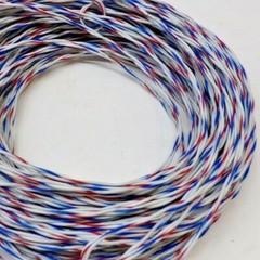 ELECTRICAL AVIATION WIRING KIT M27500-20TE2U-92-96 1LB
