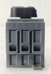 NEW🆕 ABB OT16F3 SWITCH DISCONNECTOR 16A 3-P NON-FUSED ISOLATOR 1SCA104811R1001