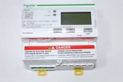 Schneider Electric iEM3555 A9MEM3555 free shipping