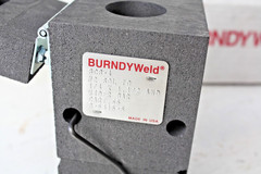 Burndy BCB-4 Mold #2 SOL TO 1/4″ x 1 1/2″ & WIDER Cart 65 Cat B-5415-S 10053941