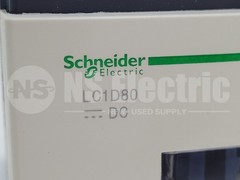 Schneider LC1 D80BD LC1D80