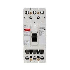 NIB – Eaton – JD3250F – Eaton Series C, 250A, Three-Pole, Molded Case Circuit