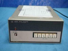 HP Agilent 59306A Relay Actuator 40-440VAC 25VA