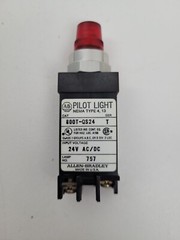800T-QS24 Allen-Bradley Pilot Light Series T – Next Day Option – New