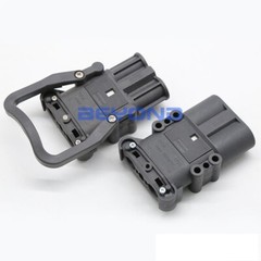 1set charging plug Forklift battery connector 80A 160A 320A