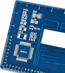 DIY SMD SMT Welding Practice Board EK7028 – Essential Training for Beginners