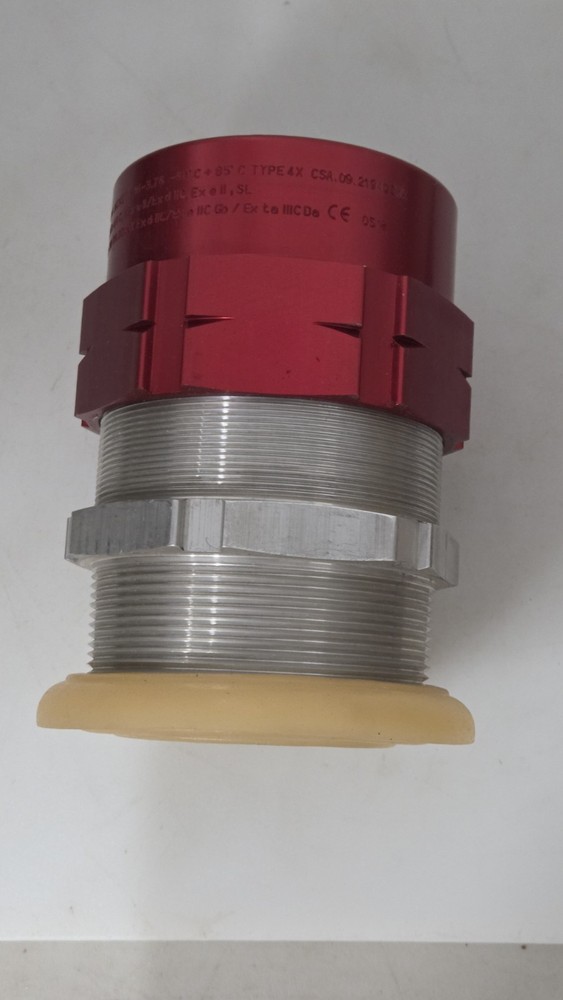 CMP 75 TMC2X-400A376X Cable Gland 4″ NPT Jacket Type