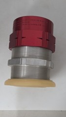 CMP 75 TMC2X-400A376X Cable Gland 4″ NPT Jacket Type