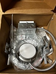GOTHAM ARCHITEHTURAL DOWNLIGHT # EVO6-35/20 MWD MVOLT GZ1 HSG