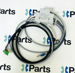 Eaton EPBN3SUPM MEM Outgoing Meter Pack 400A