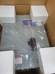 1- Square D TVS2EBA12AI 3PH Surelogic Type MA