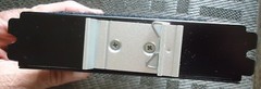 Sixnet model# BT-6801 HSPA, Part# BT-6801-GE. Made in Canada(#3034)