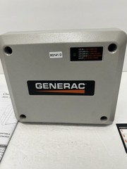 Generac 7000 Smart Management Module 50 Amp 240v